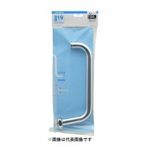 カクダイ（KAKUDAI） 水栓金具 775-19-240 水栓先端部品 泡沫立上りU