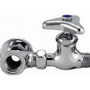 T132AUN13 C]TOTO 横水栓 スパウト回転式・泡まつキャップ付き