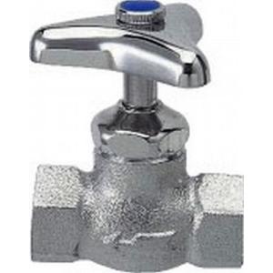 カクダイ（KAKUDAI） ☆在庫あり☆ 化粧バルブ7852-13 ストレート止水