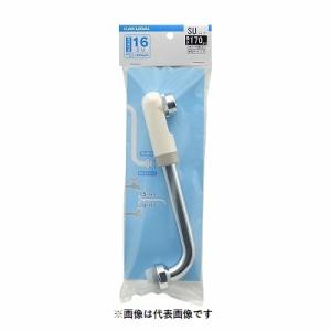 ナニワ製作所【NSP-SXP9】分岐水栓 シングル分岐 (旧品番 NSP-SXP8