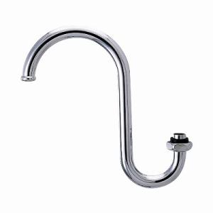 カクダイ（KAKUDAI） KAKUDAI 795-54-240 立ち上がり Sパイプ 240ミリ