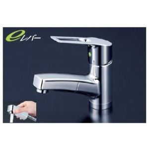 ワンレバー式混合水栓 イトミック MZ-3N3P まぜまぜP MZ-N3Pシリーズ