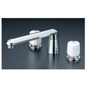 TOTO 洗面器用混合水栓 TLS05301J(TLS05301Z) : 広瀬トータルサービス