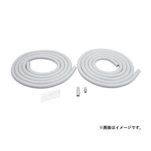 うるるとさらら 加湿用延長ホースセット KPMH081A41S 2m ダイキン