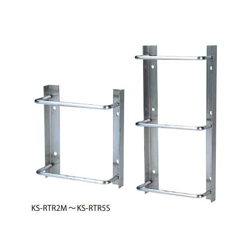 ナスタ KS-RTR5S タラップ アングル付 段数５ サイズ：1300×350×150 受注生産品...