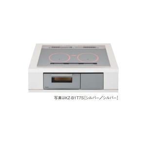 Panasonic（パナソニック） IHクッキングヒーター KZ-KL22E3 据置 KL