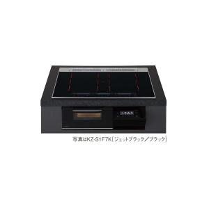 Panasonic（パナソニック） KZ-A1M7K IHクッキングヒーター ビルトイン