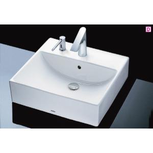 TOTO L531#SC1 TOTOカウンター式洗面器 アンダーカウンター式 洗面器