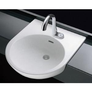 TOTO L531#NW1 TOTOカウンター式洗面器 アンダーカウンター式 洗面器