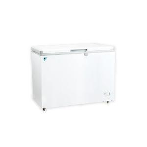 【新品未開封品】DAIKIN LBFG1AS 150L 冷凍ストッカー ダイキン 業務用 冷凍ストッカー LBFG1AS 横型 150Lクラス