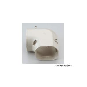 因幡電工 LDK-90-I 配管化粧カバー(一般...の商品画像