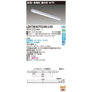 三菱（MITSUBISHI） おすすめ品 本体のみ EL-LYWP4002 AHJ 天井直付