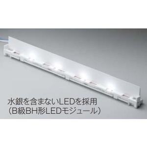 東芝　LEM-012009(W)-S1　LED誘導灯部品 高輝度誘導灯交換LEDモジュール 一般用 C級 2010年発売品用 受注生産品 [§]｜maido-diy-reform