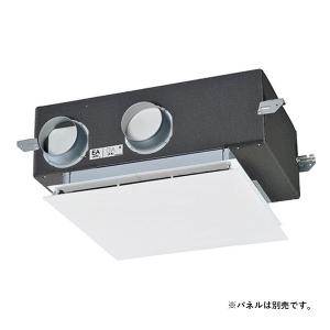 三菱業務用ロスナイ 天井カセット形 LGH-N35CX LGH-N35CX 通販(卸価格)|三菱電機 業務用ロスナイ 天井カセット形なら