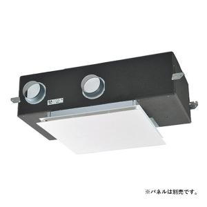 三菱 三菱 LGH-N50CX3D 業務用ロスナイ 天井カセット形 マイコン