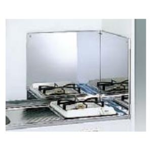 クリナップ　LK-FBB　ミニキッチン 防熱板 [♪△]