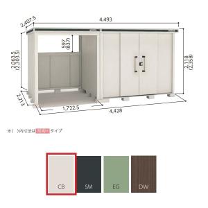 ダイキン ハウジングエアコン別売品 ダイキン BER125B4 内受電