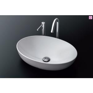 TOTO L531#SC1 TOTOカウンター式洗面器 アンダーカウンター式 洗面器