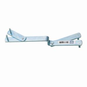 TOTO 水栓金具 TOTO TL45 壁付サーモスタット混合水栓（洗髪器用