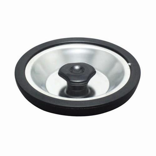 ミヤコ 部材　M14F　流し台ゴミ収容器フタ