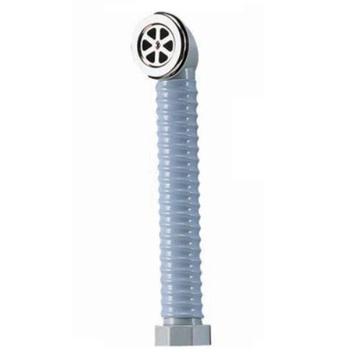 ミヤコ 部材 【M25AF 30×1M】 オーバーフロー用ホース金具付