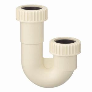 TOTO 【TLDP2105JA】 洗面器用排水金具 (32mm) Pトラップ ワンプッシュ