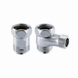 分岐水栓 KVK ZK828GTU ZK828GTU】シングル混合栓用分岐金具｜【公式】KVK通販サイト