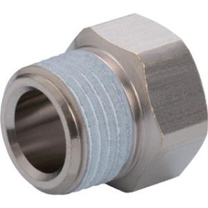 日本ピスコ　MBA1201　メインブエア供給ポートブッシュＡ [■]