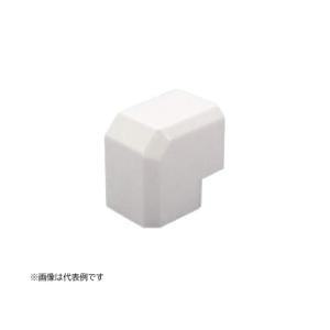 因幡電工 LDWK-70S-I 配管化粧カバー(一般用) ウォールコーナー換気
