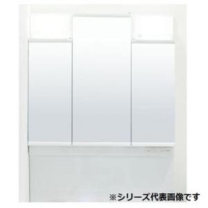 ミラーキャビネットのみ3面鏡 リクシル イナックス LIXIL 洗面化粧台 LIXIL（リクシル） イナックス 純正在庫品 洗面化粧台ミラー