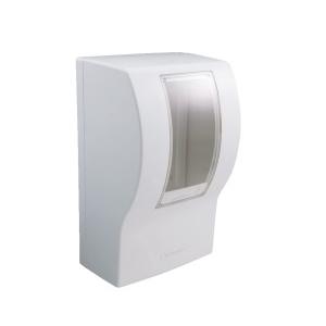 河村電器産業　MXO 131W　ワットメーターボックス MXO [£]