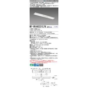 三菱電機（MITSUBISHI ELECTRIC） 三菱 EL-WDB23111A LED非常用照明