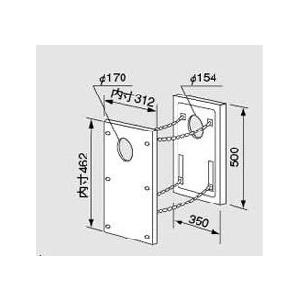 日立（HITACHI） ポンプ WM-P250Y インバーター ミニタンク式 浅井戸