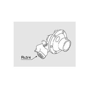 給湯器 部材 ノーリツ　【減圧弁GD-56H 0710302】　即出湯用部材