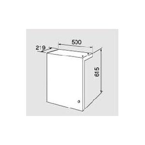 リンナイ（Rinnai） ガスふろ給湯器 屋内設置形 24号 フルオート RUF
