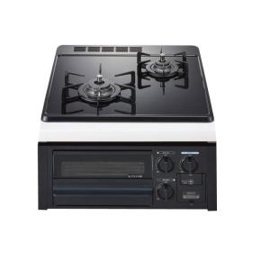 ノーリツ（NORITZ） ノーリツ/ハーマン ビルトインコンロ 600mm