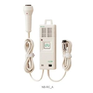 アイホン NB-RC/A ナースコールハンド型子機 NBRCA : IPX - 通販