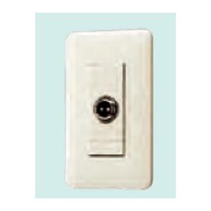 インターホン アイホン　NBR-1A-C　コンセント [∽]