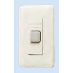 インターホン アイホン　NBR-2A-C　ビジネスシステム 復旧ボタン [∽]