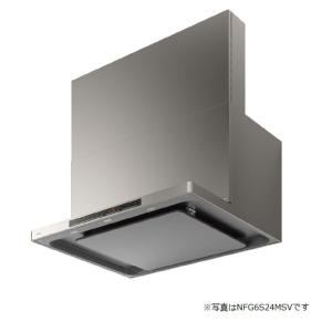 リンナイ　レンジフード用スライド横幕板(右)　YMP-NSLD-AP4135RBK kjk_41-1722
