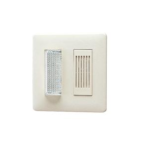 アイホン NR-BZLB27 ブザー付廊下灯の商品画像