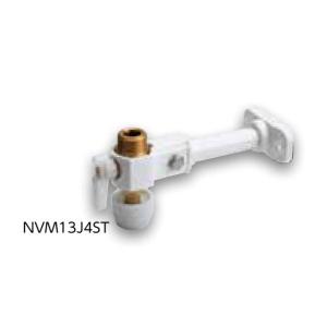 プッシュマスター　NVM13J4ST 10個 BRIDGESTONE（ブリヂストン） NVM13J4ST バルブ付オスアダプター 専用