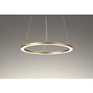 ODELIC（オーデリック） シャンデリア LED（電球色） 〜14畳