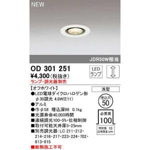 大光電機 屋内・屋外兼用グレアレスダウンライト DDL6234YWG COBタイプ