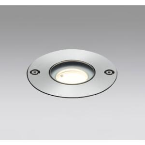 ODELIC（オーデリック） 外灯 LED外灯 地中埋込タイプ 照明器具 LED