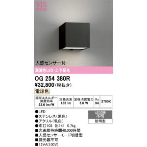 エクステリア 屋外 照明 ライト オーデリックODELIC ポーチライト