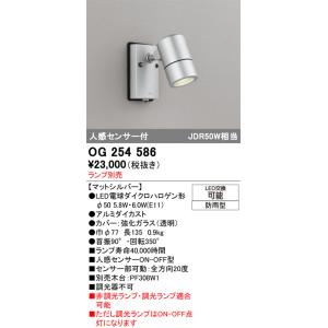 Panasonic（パナソニック） [納期遅延] LGWC40380LE1 スポットライト