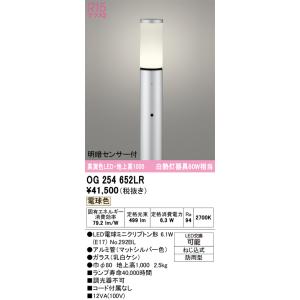 ODELIC（オーデリック） OG254661LCR(ランプ別梱) エクステリア