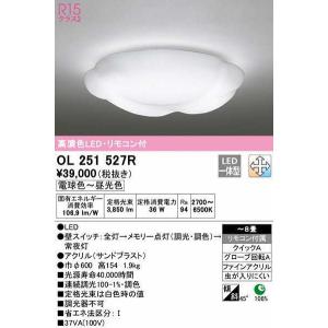 OX9750LDR オーデリック シーリングライト 主に10畳 LED照明 昼白色 調