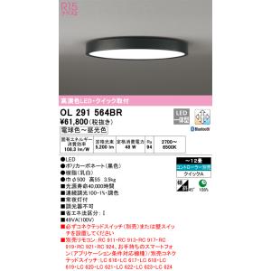 ODELIC（オーデリック） ODELIC LED電球 E26 60W相当 調光 調色 電球色